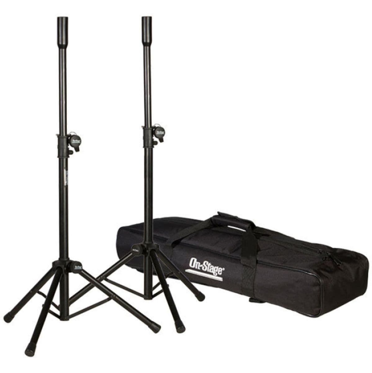 Mini Speaker Stand Pack - Pair — OnStage