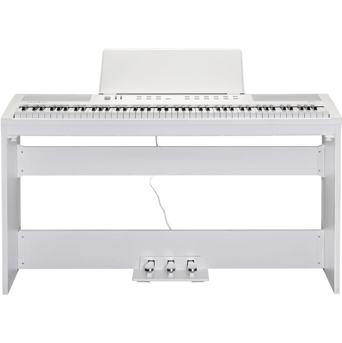 ST-3-WH — Kurzweil