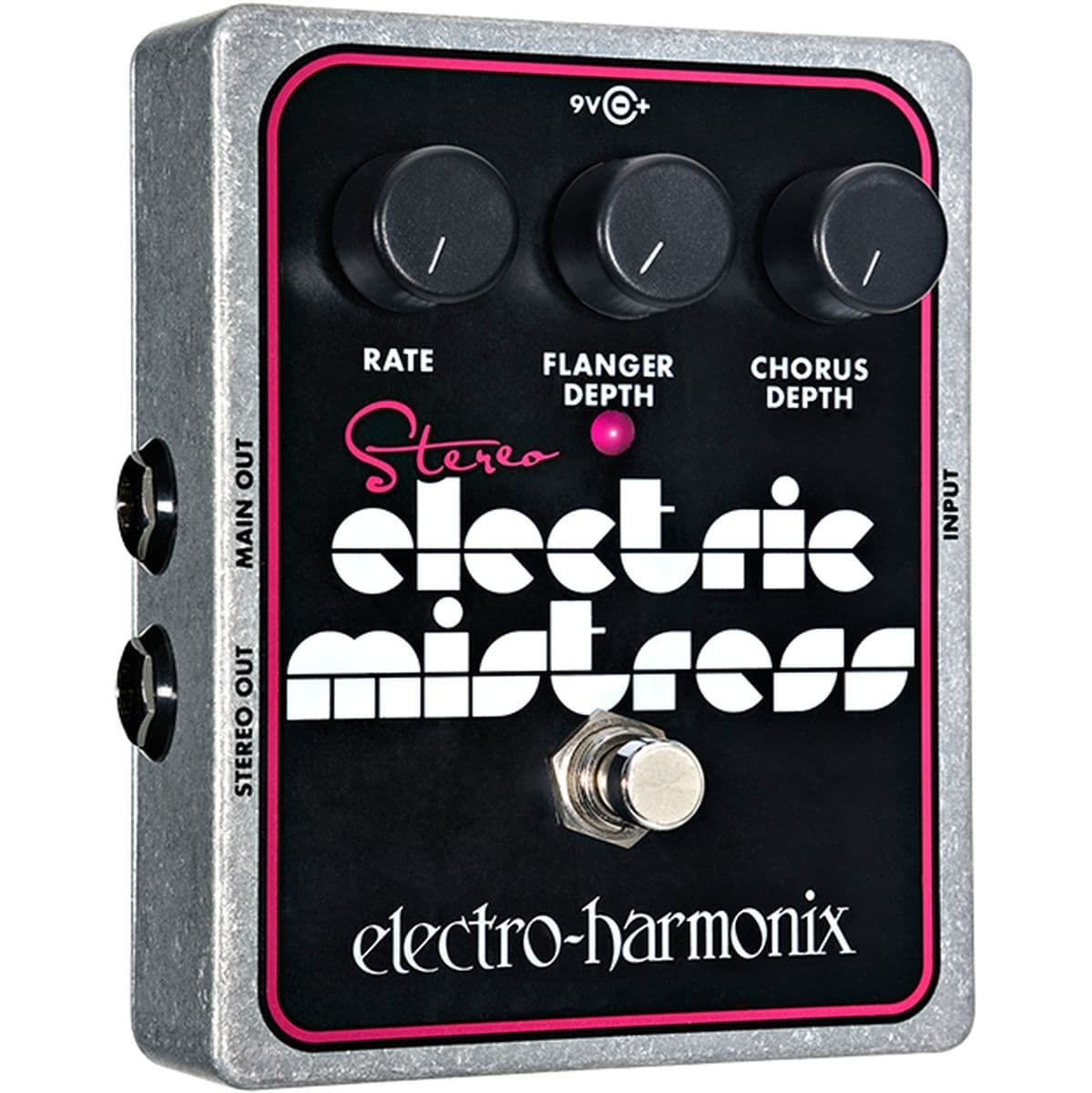 Stereo Electric Mistress — Electro-Harmonix