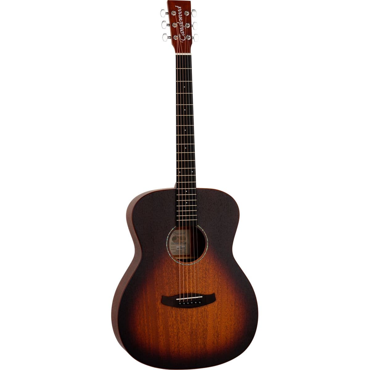 Crossroads 3 — Tanglewood