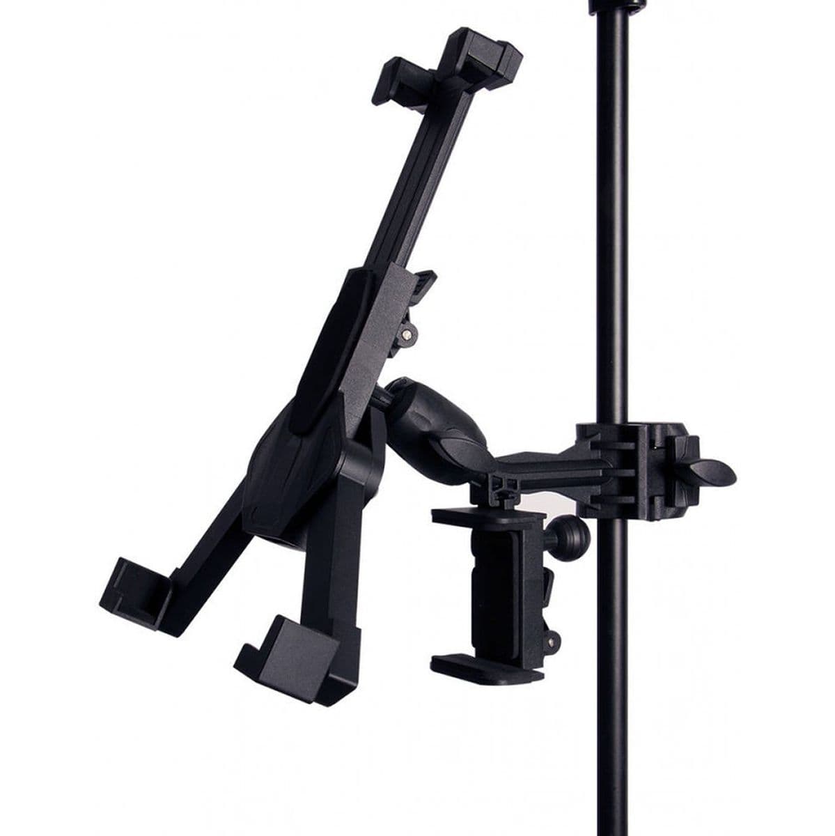 Tablet And Smart Phone Holder — OnStage