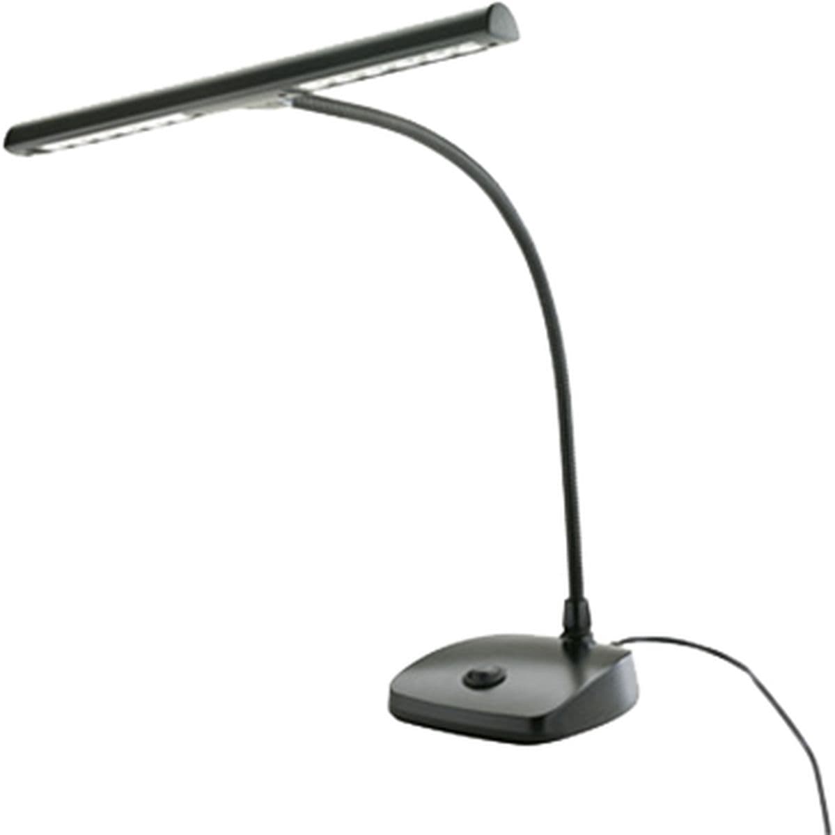 12297-000-55 LED Piano Lamp — König & Meyer