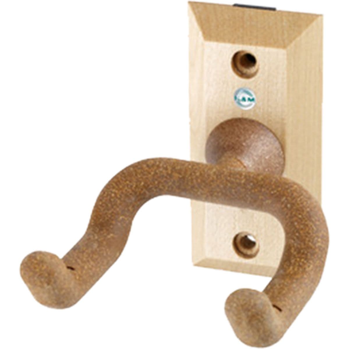 16220-000-95 Guitar Wall Mount Cork — König & Meyer