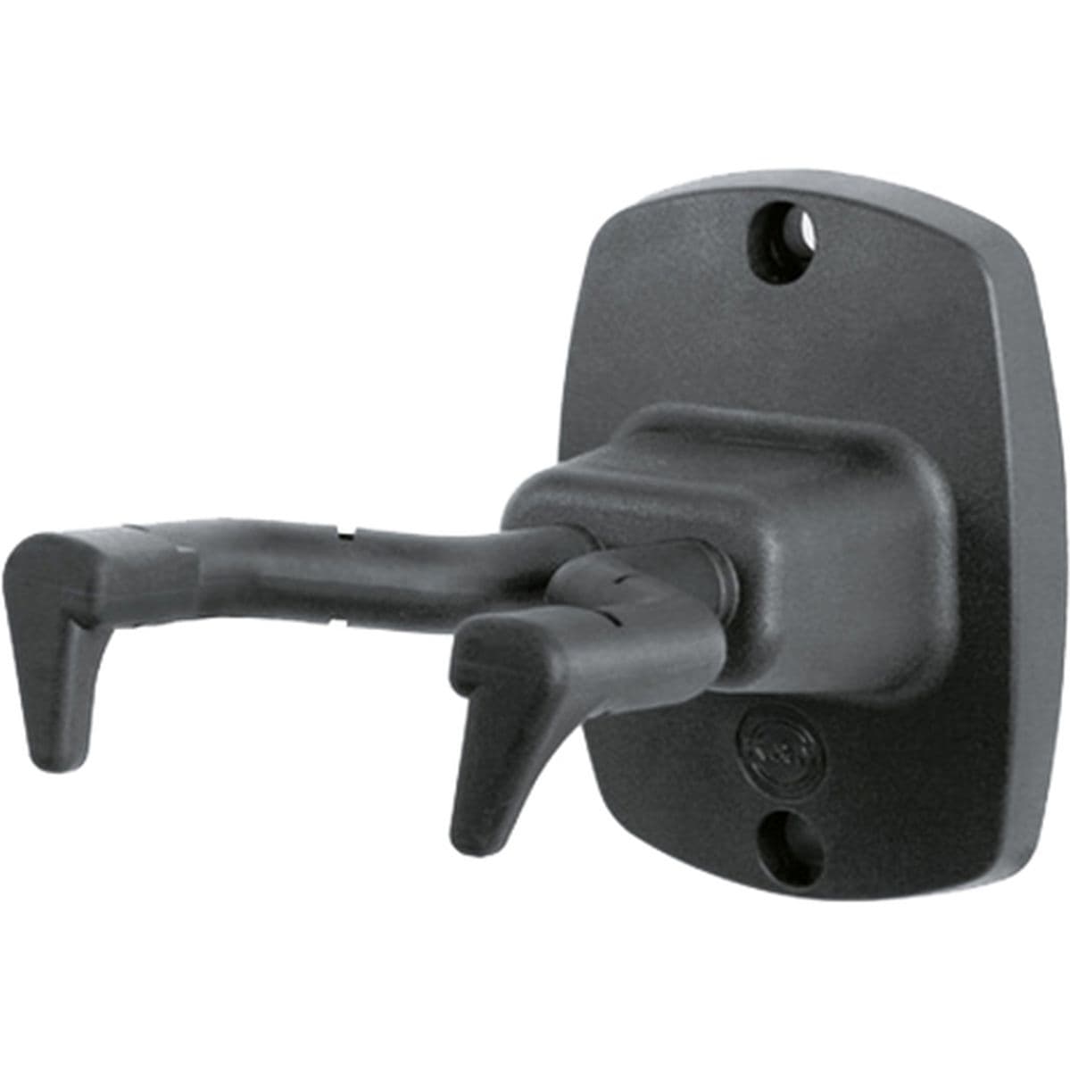 16240-000-55 Guitar Wall Mount — König & Meyer