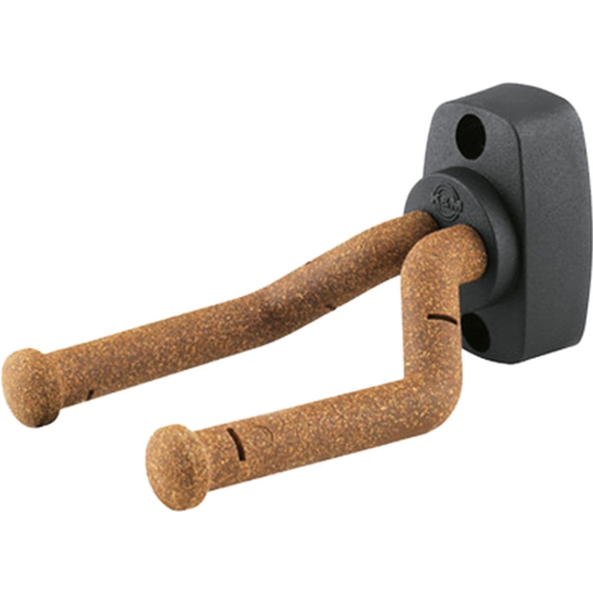 16280-000-95 Guitar Wall Mount Cork — König & Meyer