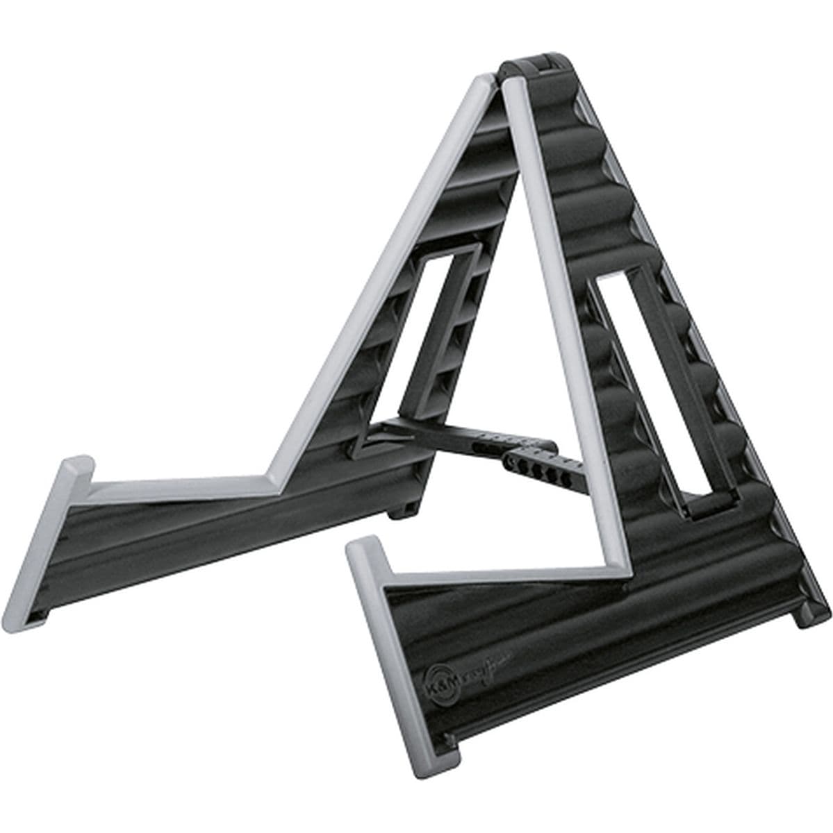 17591-000-55 A-Guitar Stand — König & Meyer