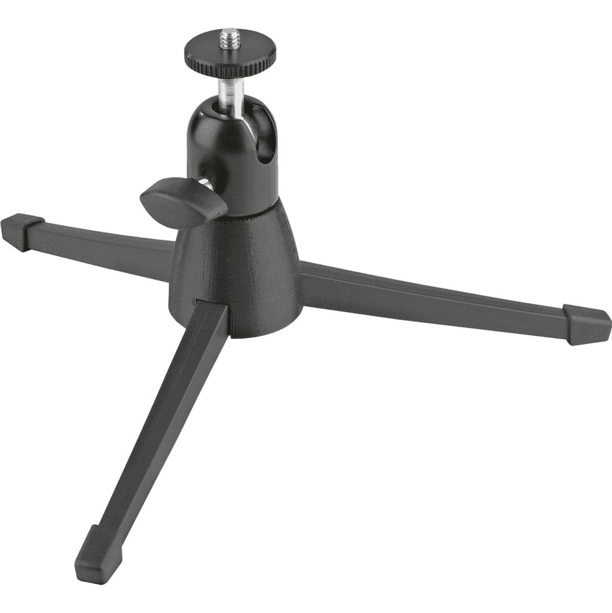 19783 Table Stand 1/4" Polyvalent — König & Meyer