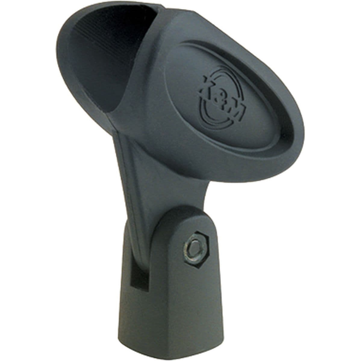 85050-000-55 Microphone Clip 3/8 — König & Meyer