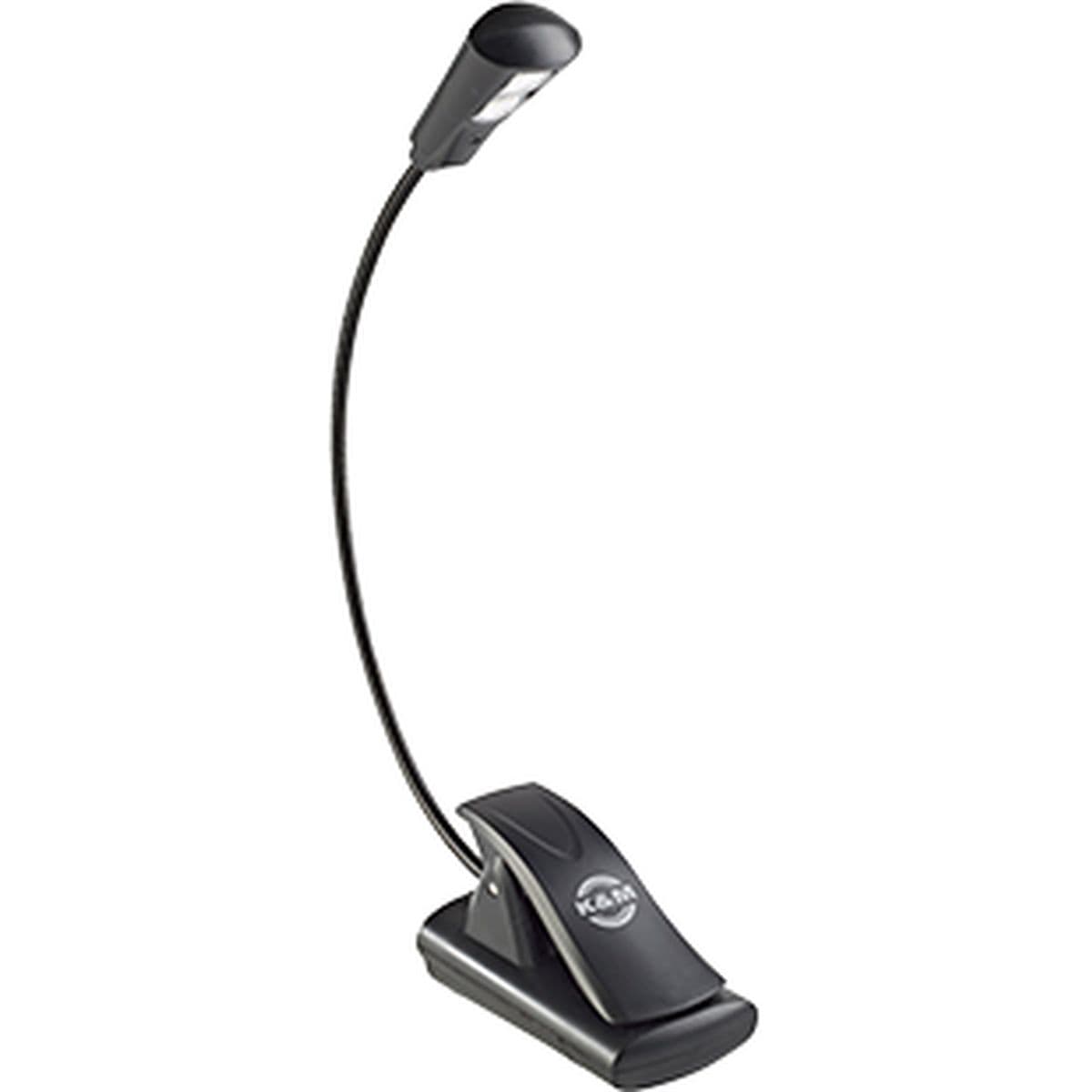 12242-000-55 Music Stand Light — König & Meyer