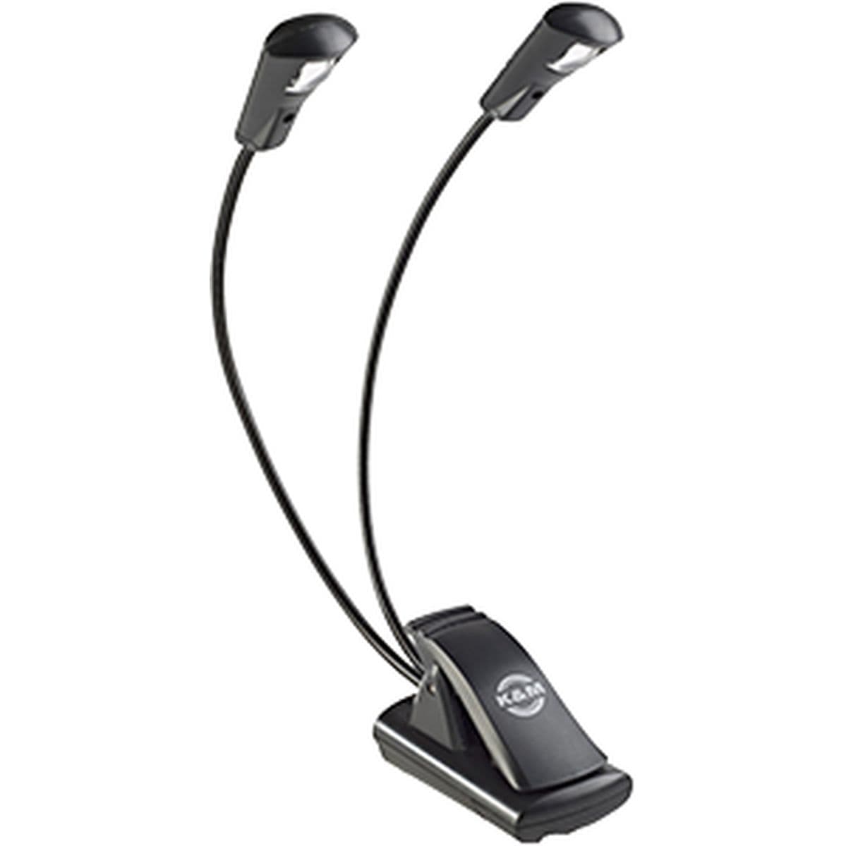 12243-000-55 Music Stand Light — König & Meyer