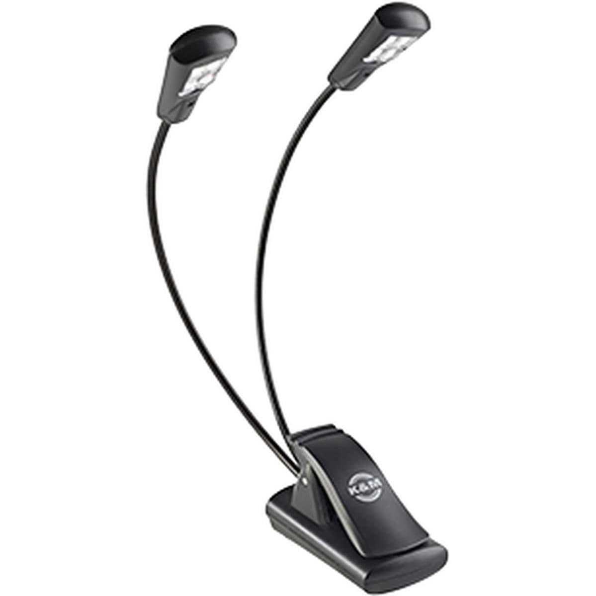 12246-000-55 Music Stand Light — König & Meyer