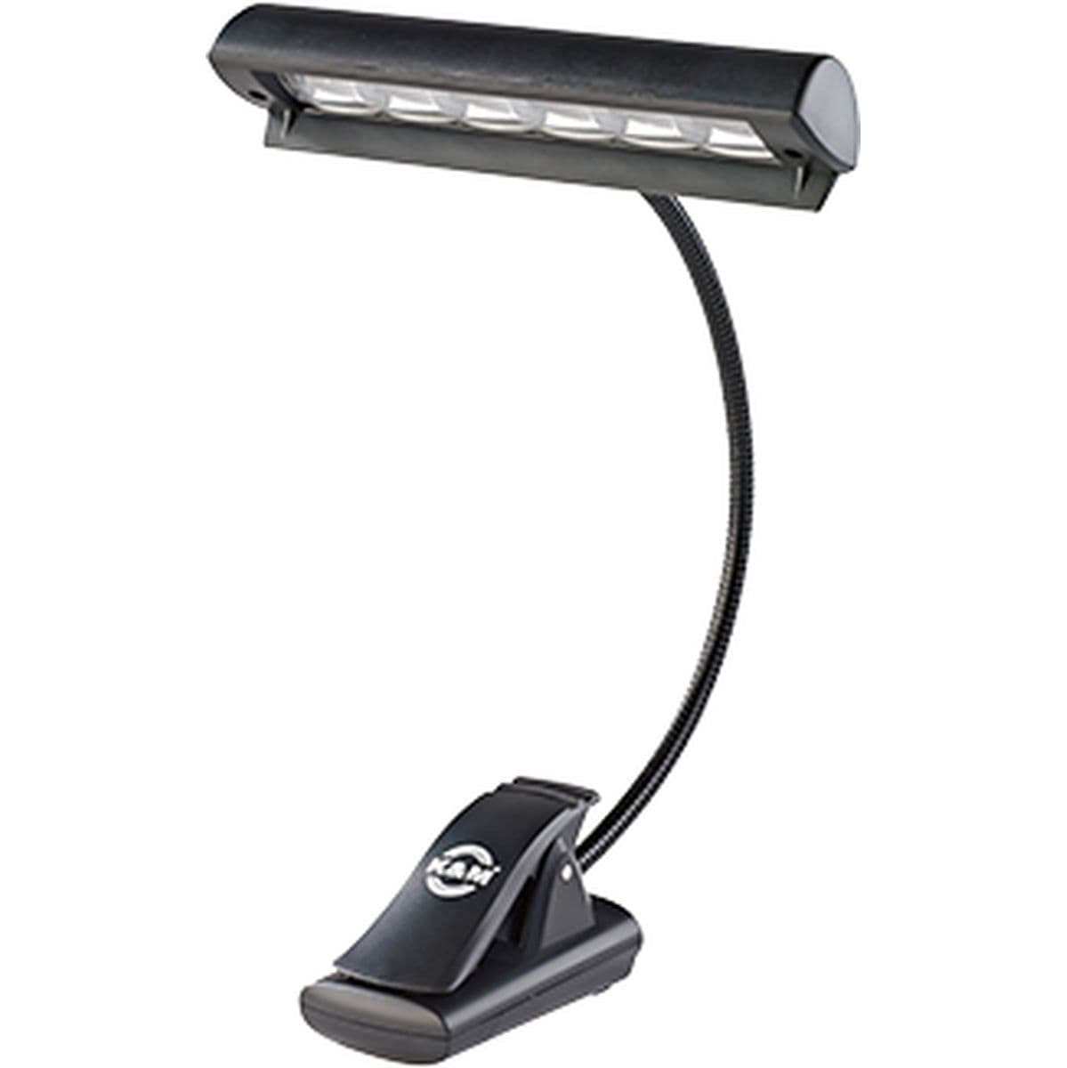 12248-000-55 Music Stand Light — König & Meyer