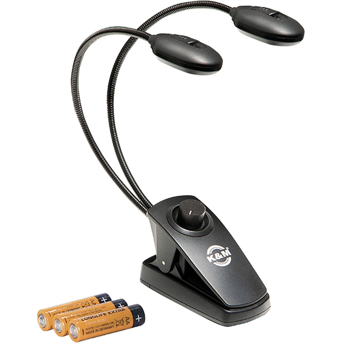 12271-000-55 Music Stand Light — König & Meyer