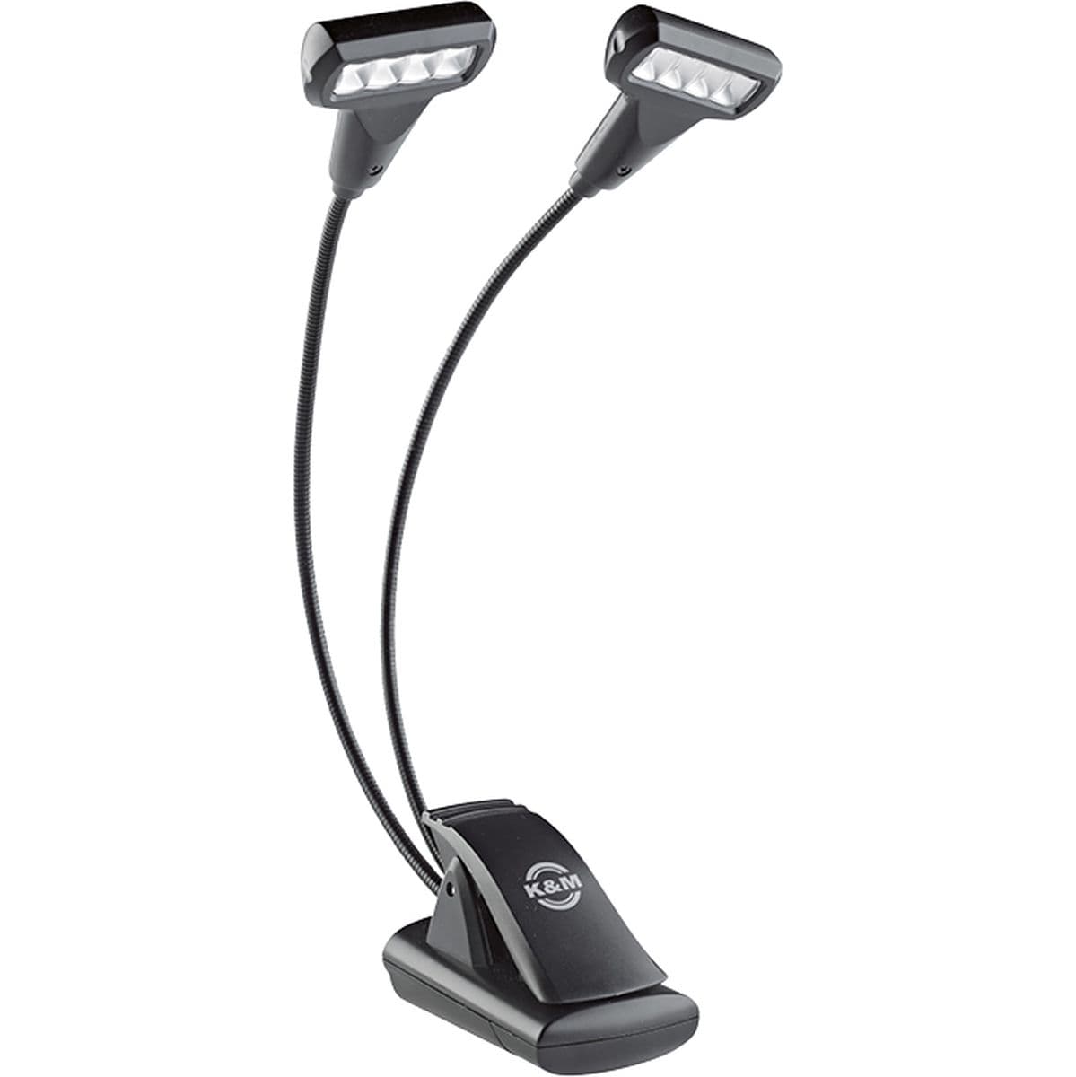 12273-000-55 Music Stand Light — König & Meyer