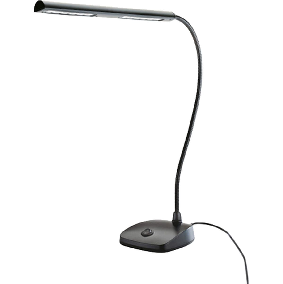 12296-000-55 LED Piano Lamp — König & Meyer