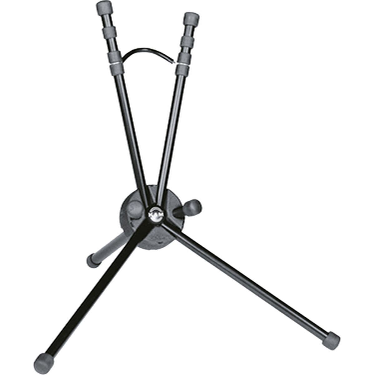 14340-000-55 Saxophone Stand Saxxy — König & Meyer