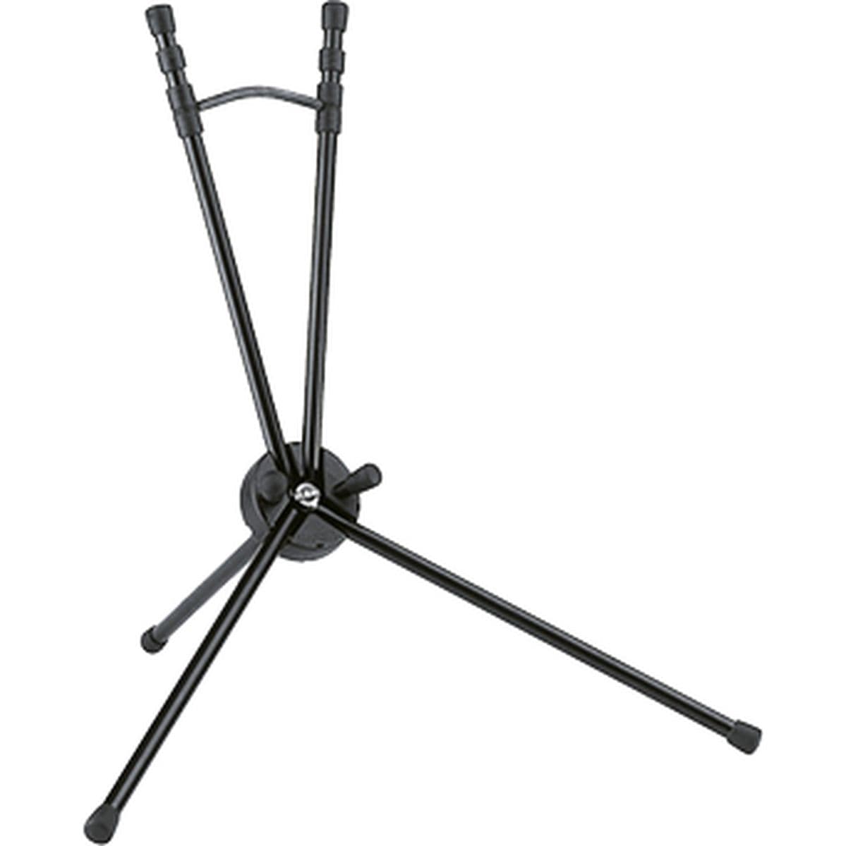 14350-000-55 Saxophone Stand Saxxy — König & Meyer