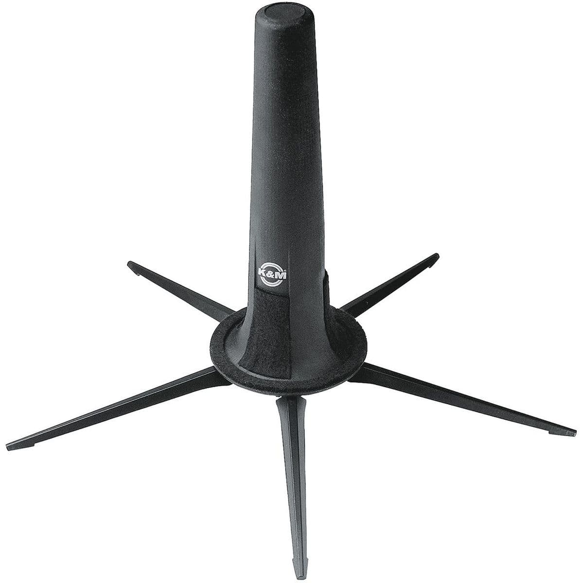 15290-000-55 Soprano Saxophone Stand — König & Meyer
