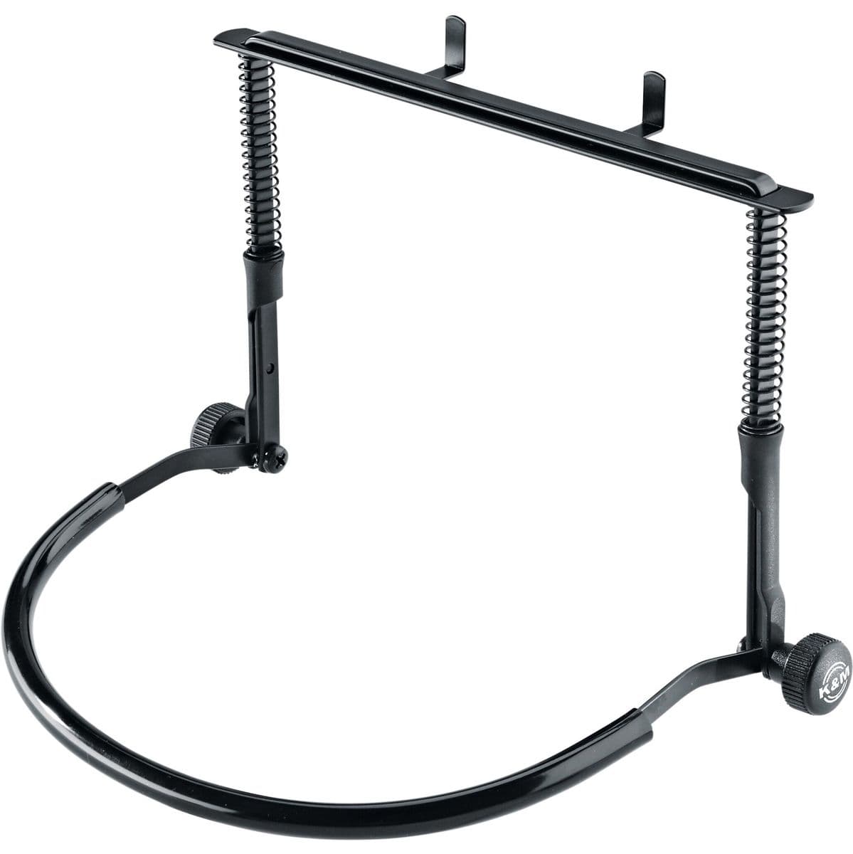 16415-000-55 Harmonica Holder — König & Meyer