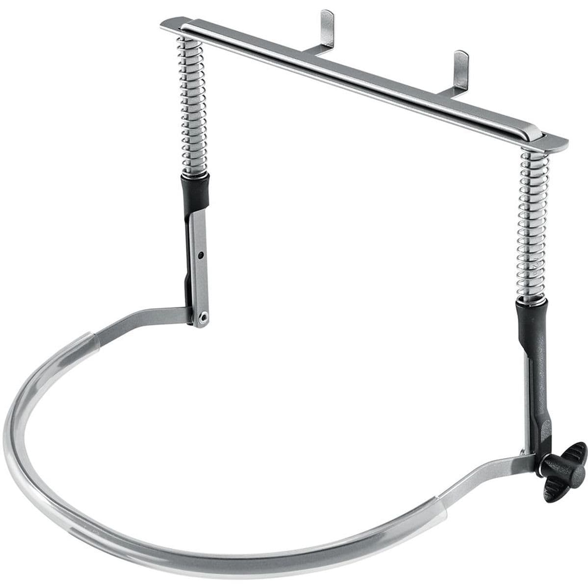 16410-000-11 Harmonica Holder Nickel — König & Meyer