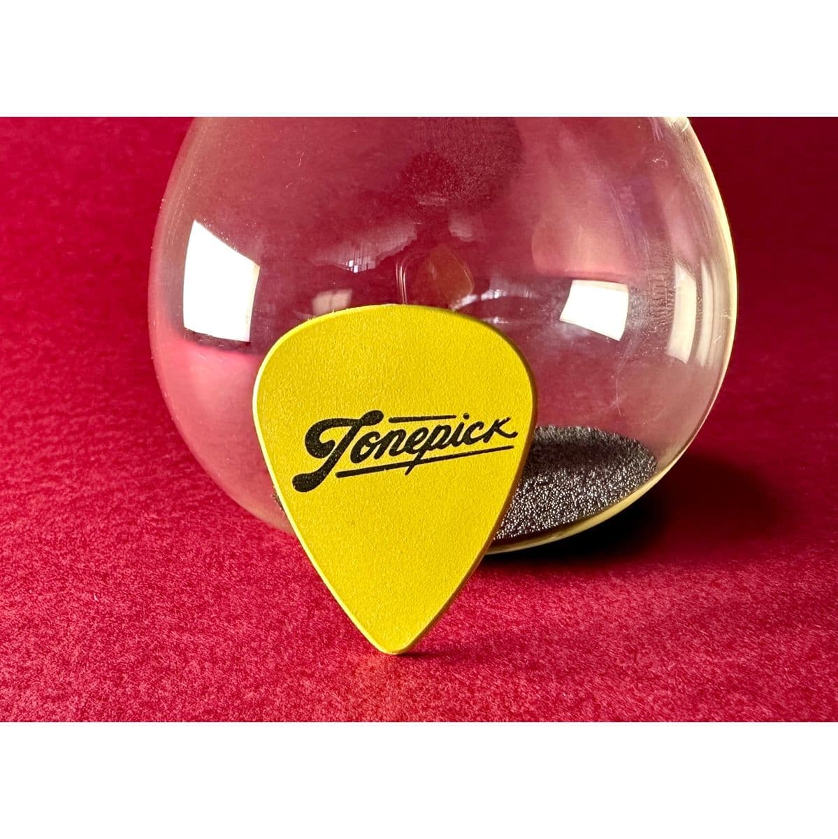1.0mm Yellow — Tonepick