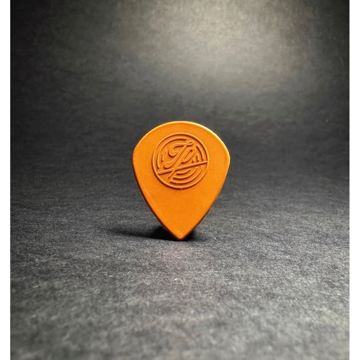 1.38mm Black — Tonepick