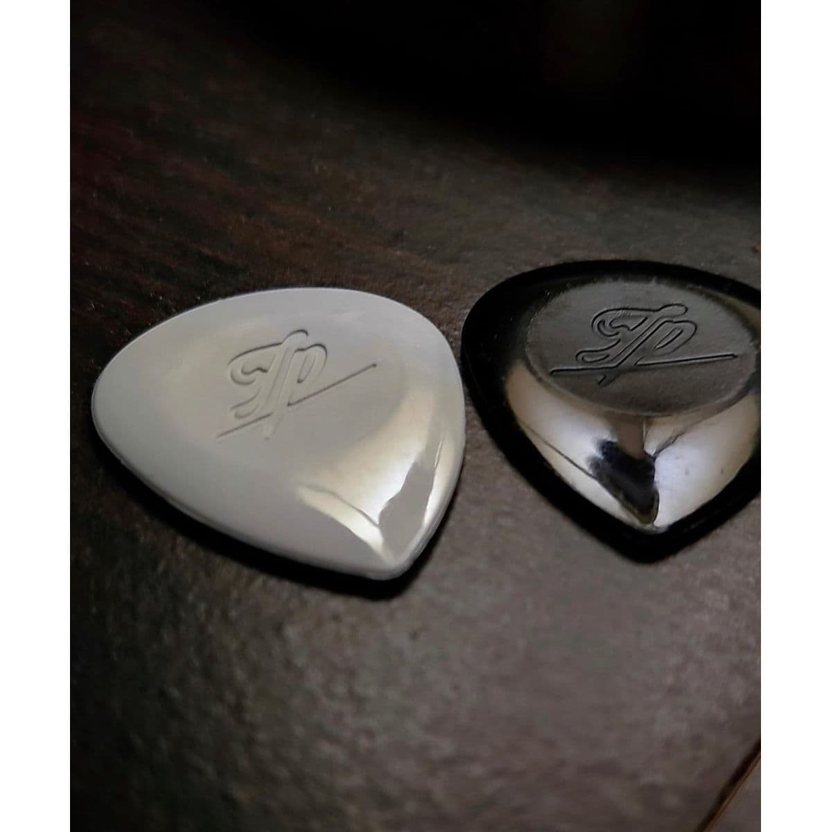 2mm 2.0mm White — Tonepick