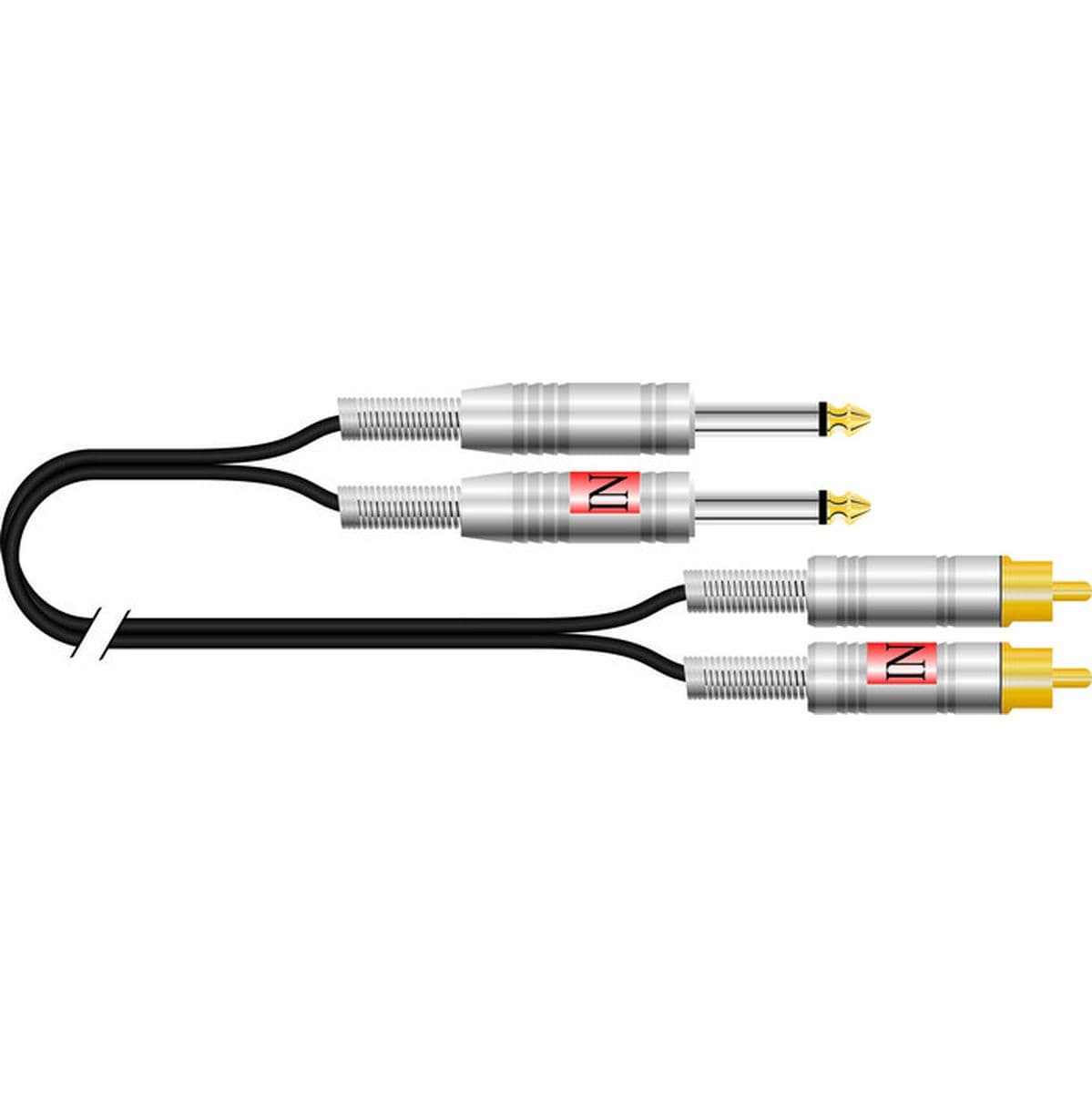 AC65GD030 — Inco X-Lead