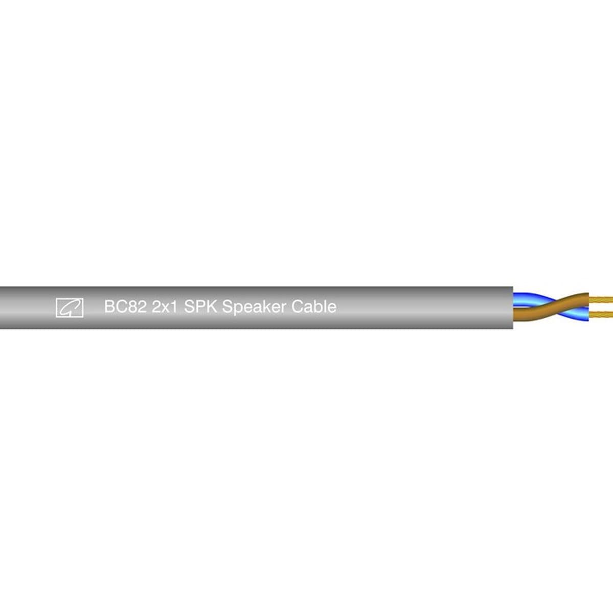 BC82SPK100 — Inco X-Lead