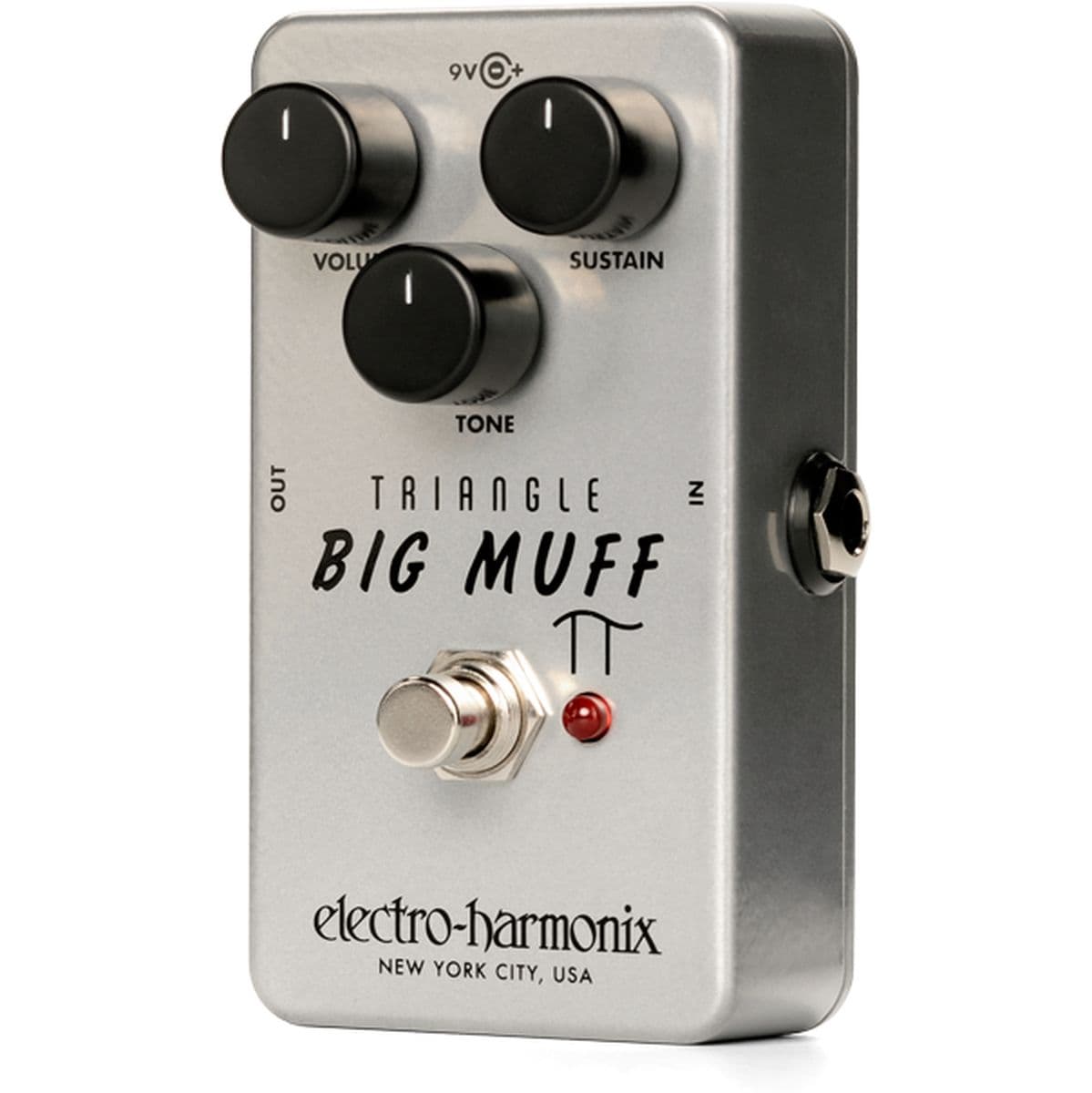 Triangle Big Muff — Electro-Harmonix