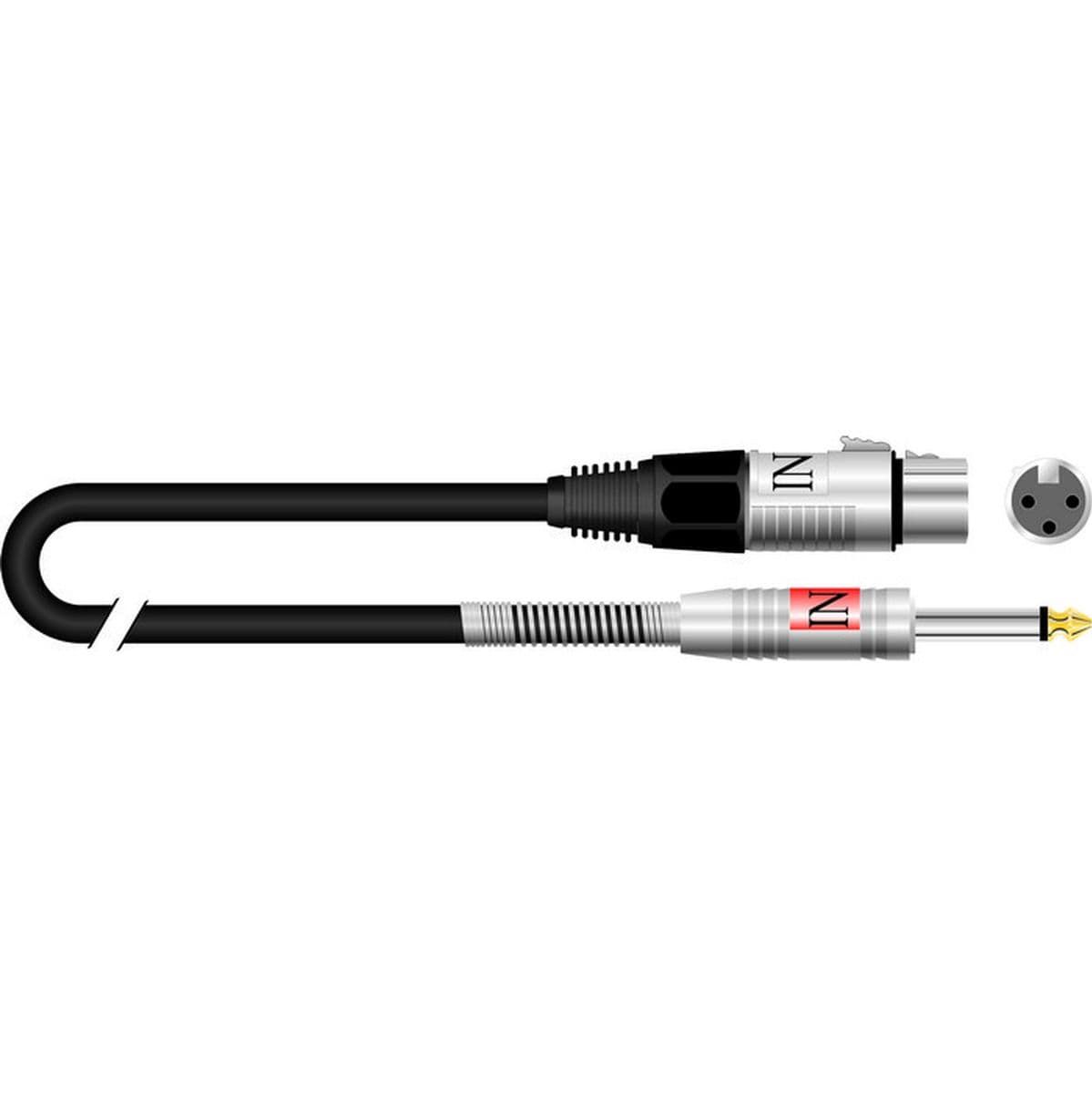 MC61ML060 — Inco X-Lead