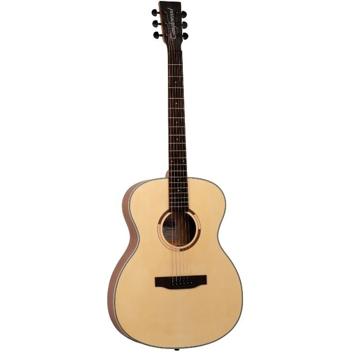 Strada S3 — Tanglewood