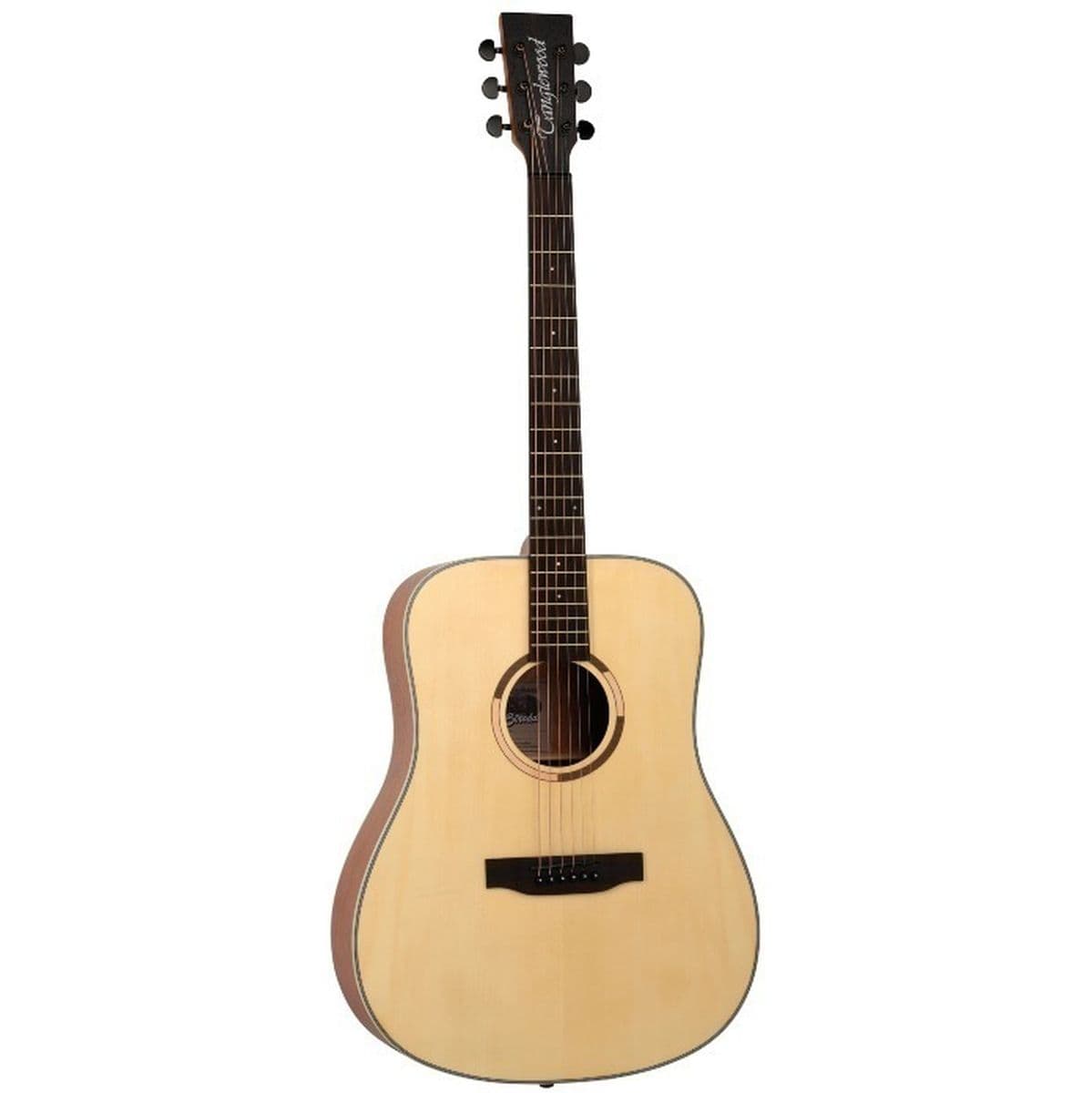 Strada S5 — Tanglewood