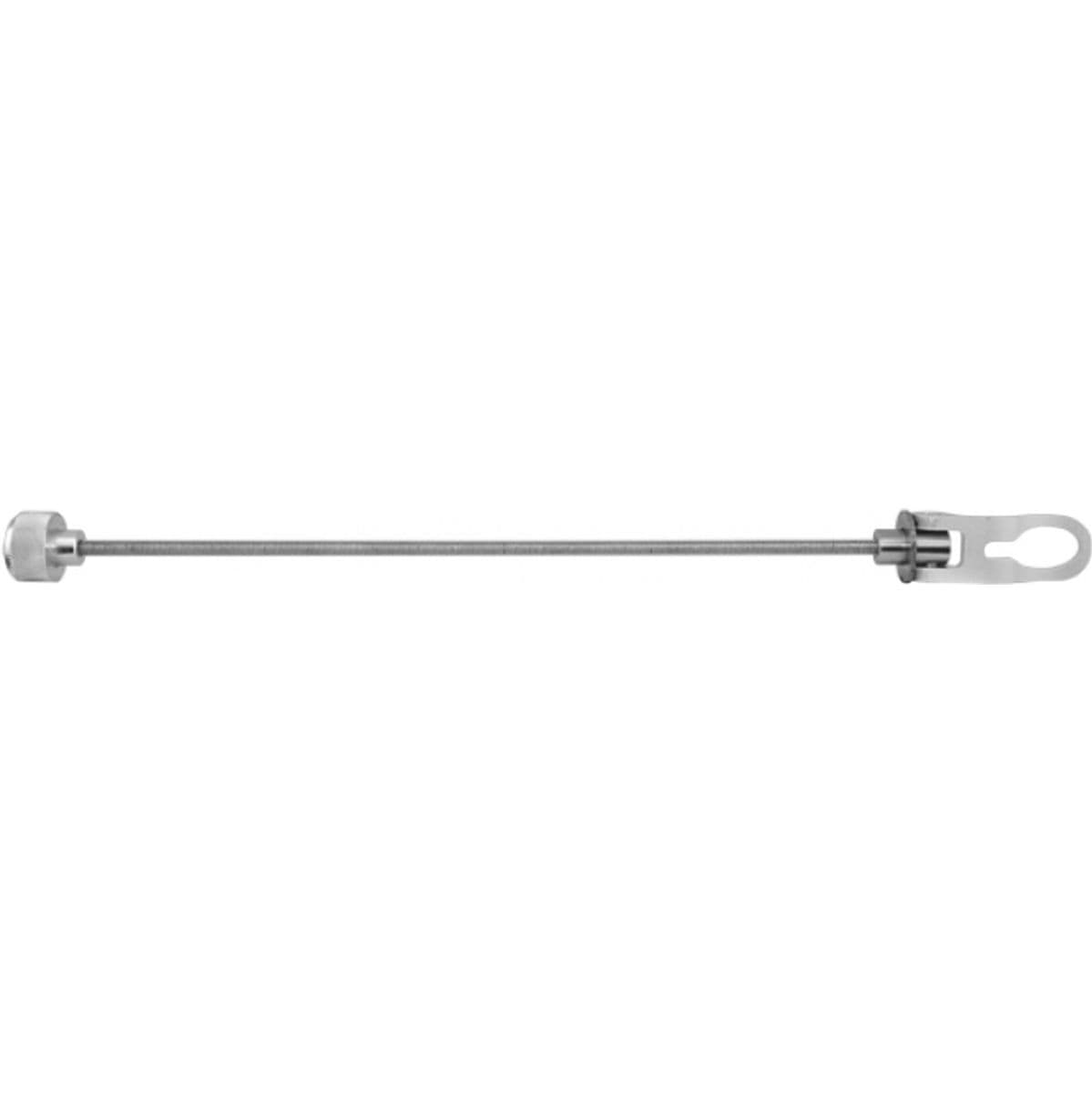 reator Laptop/Controller Stand Inner Rod Bottom + Locking Clamp + Knob — UDG