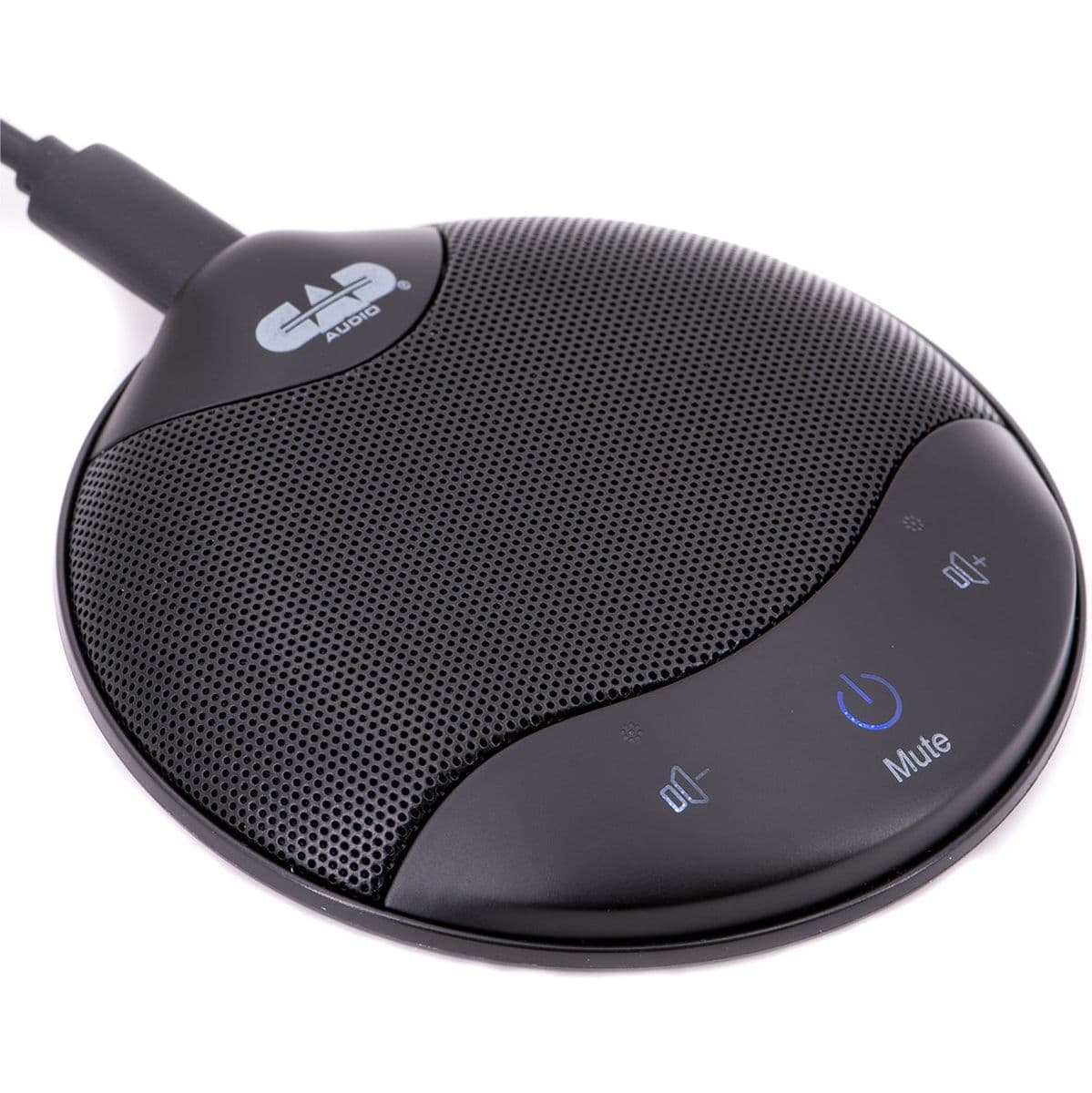 USB Boundry Omnidirectional Condenser Microphone — CAD