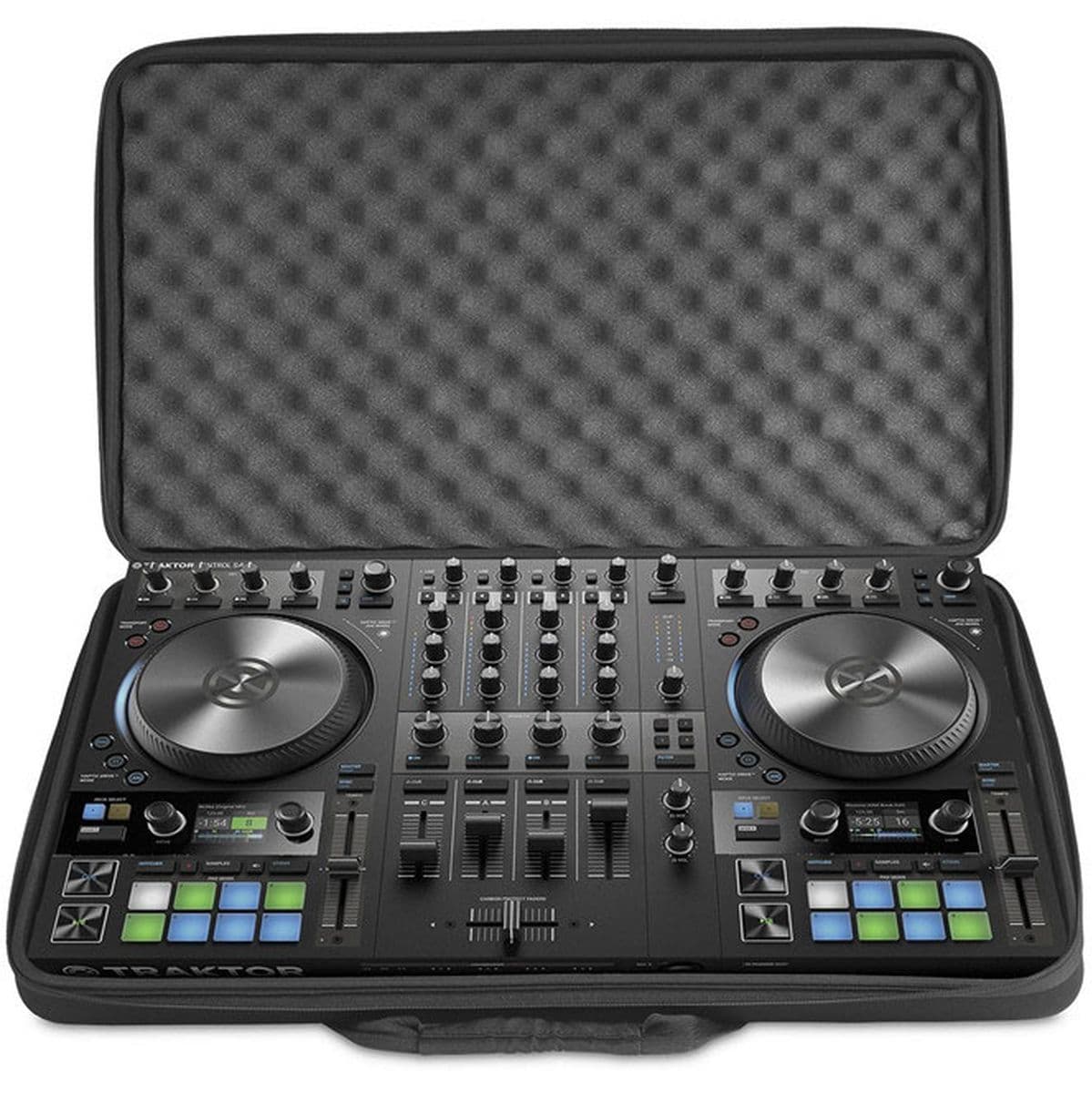 Creator NI Kontrol S4 Mk3/s2 Mk3 Hardcase Black — UDG