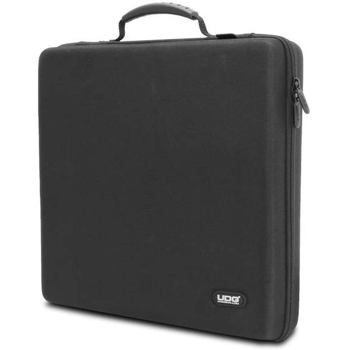 Creator NI Maschine+/MK3 Hardcase Black — UDG