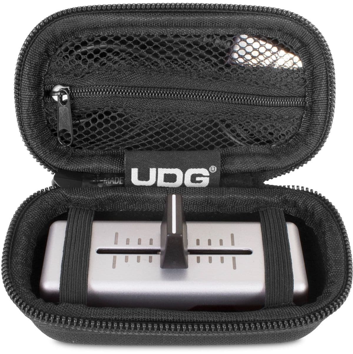 Creator Portable Fader Hardcase Small Black — UDG