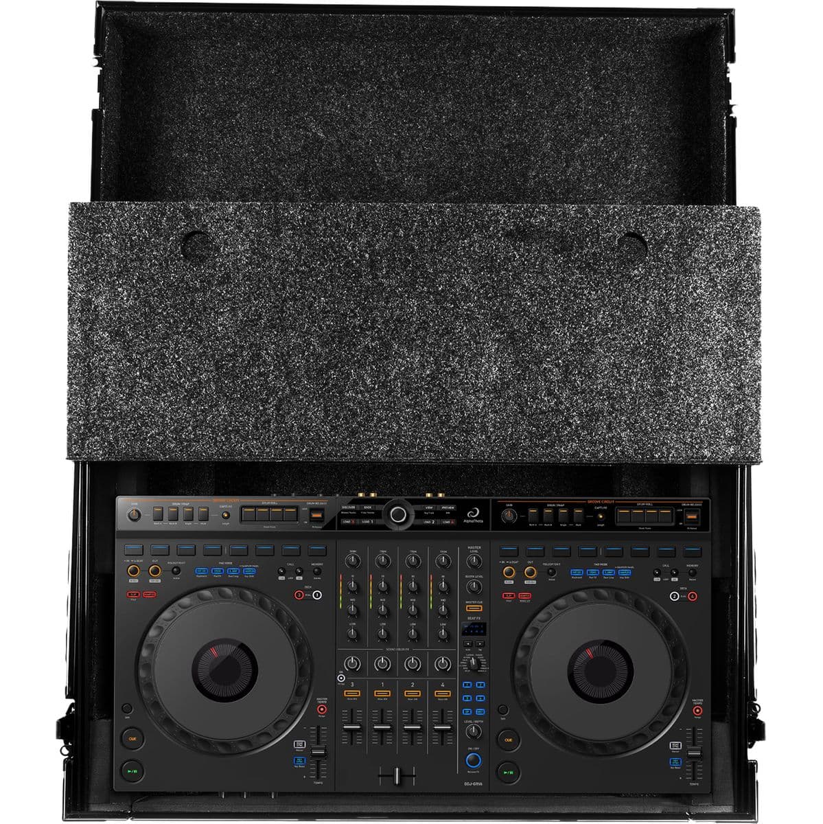 U91104BL — UDG