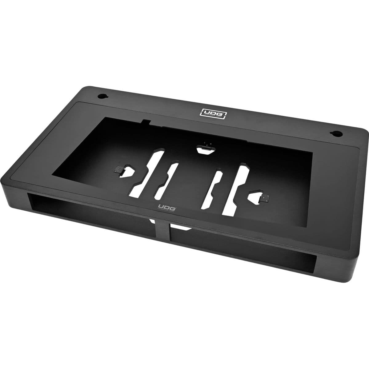 Ultimate Pioneer DJ Opus-Quad Faceplate Black — UDG