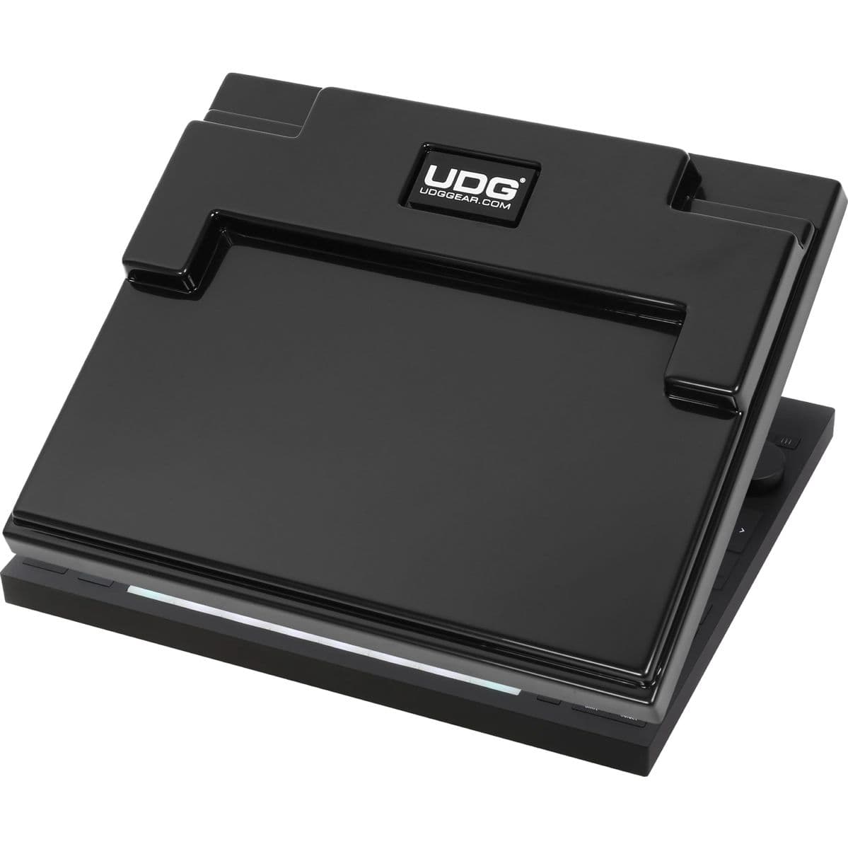 Ultimate Ableton Push 3 Equipment Cover Black — UDG