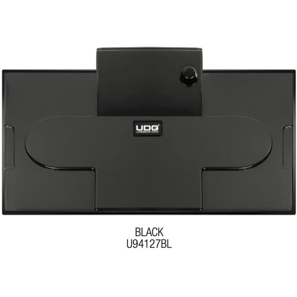 Ultimate Alphatheta XDJ-Az Equipment Cover Black — UDG