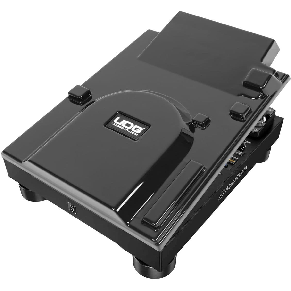 U94130BL — UDG
