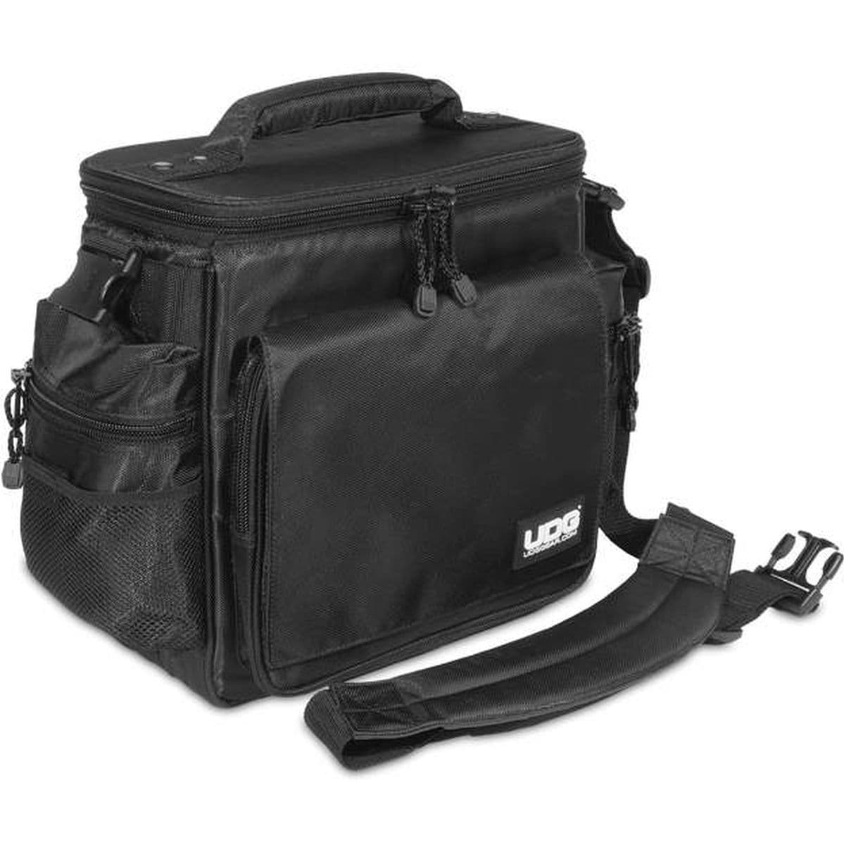 Ultimate SlingBag Black MKII — UDG