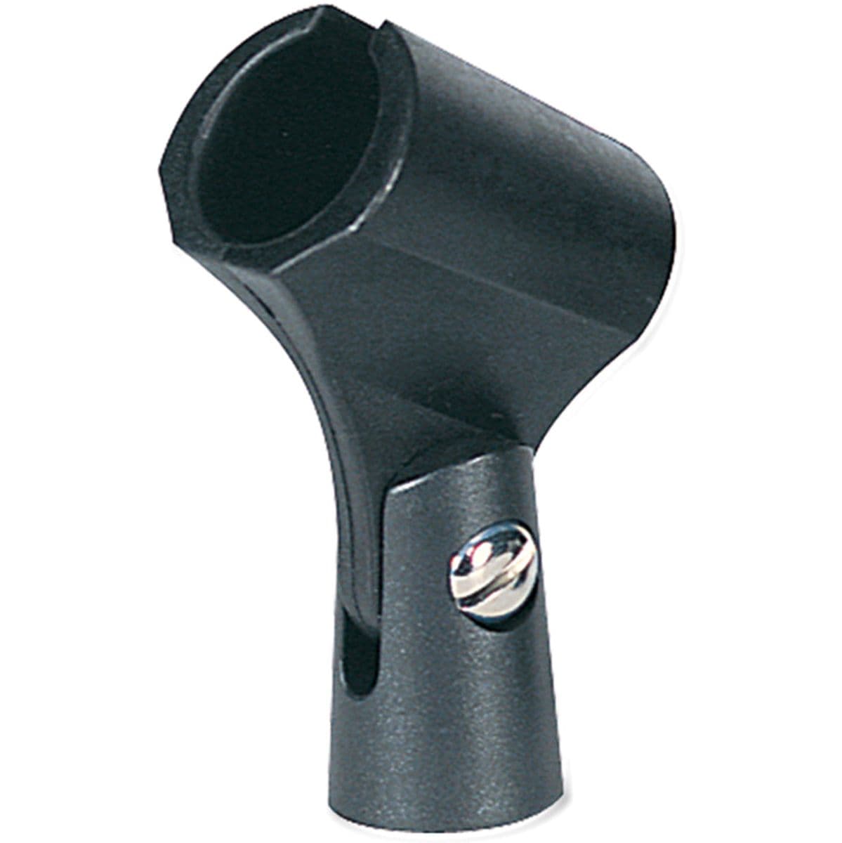 Mic U Bracket - Black — Kinsman