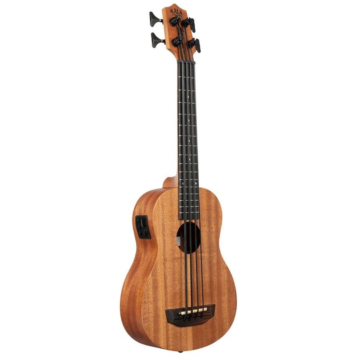 Nomad Acoustic-Electric U-BASS — Kala