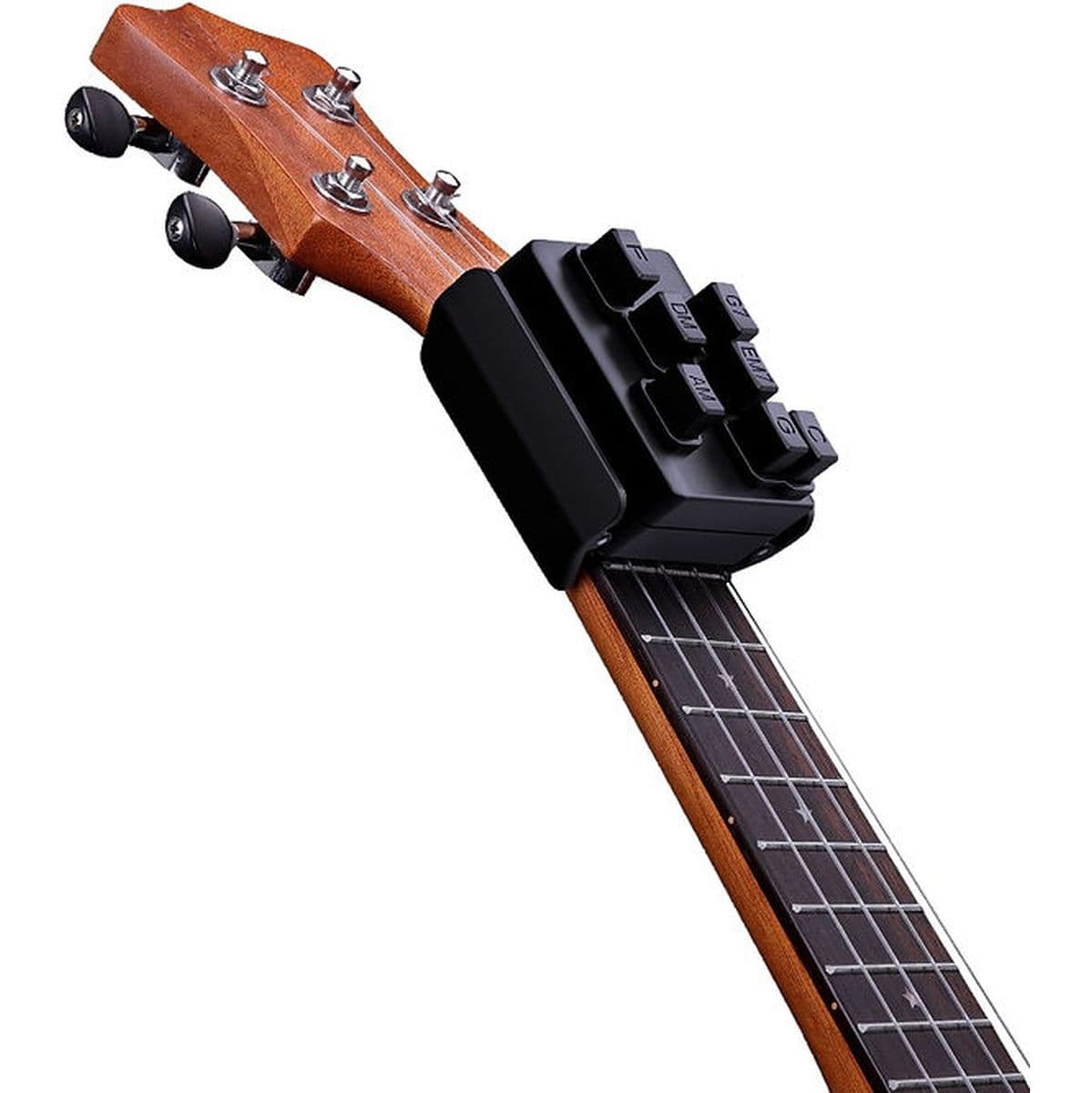Ukulele Buddy Accessoire: Ukulele Help For Chords — CLX