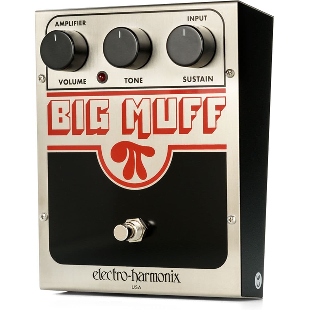 Big Muff Pi — Electro-Harmonix