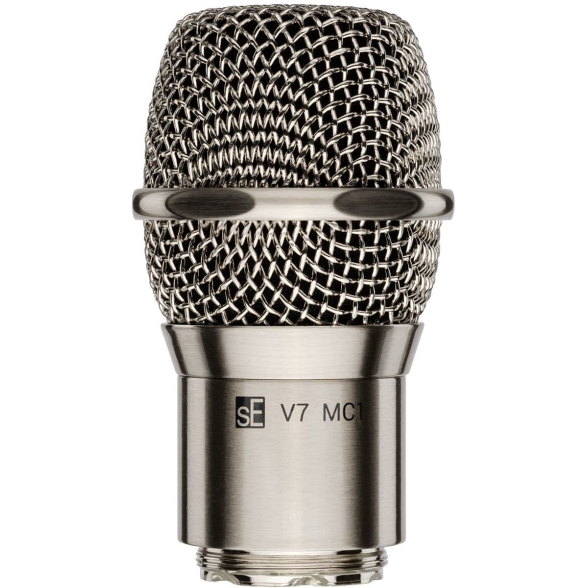 V7 MC1 Nickel MP3 — sE Electronics