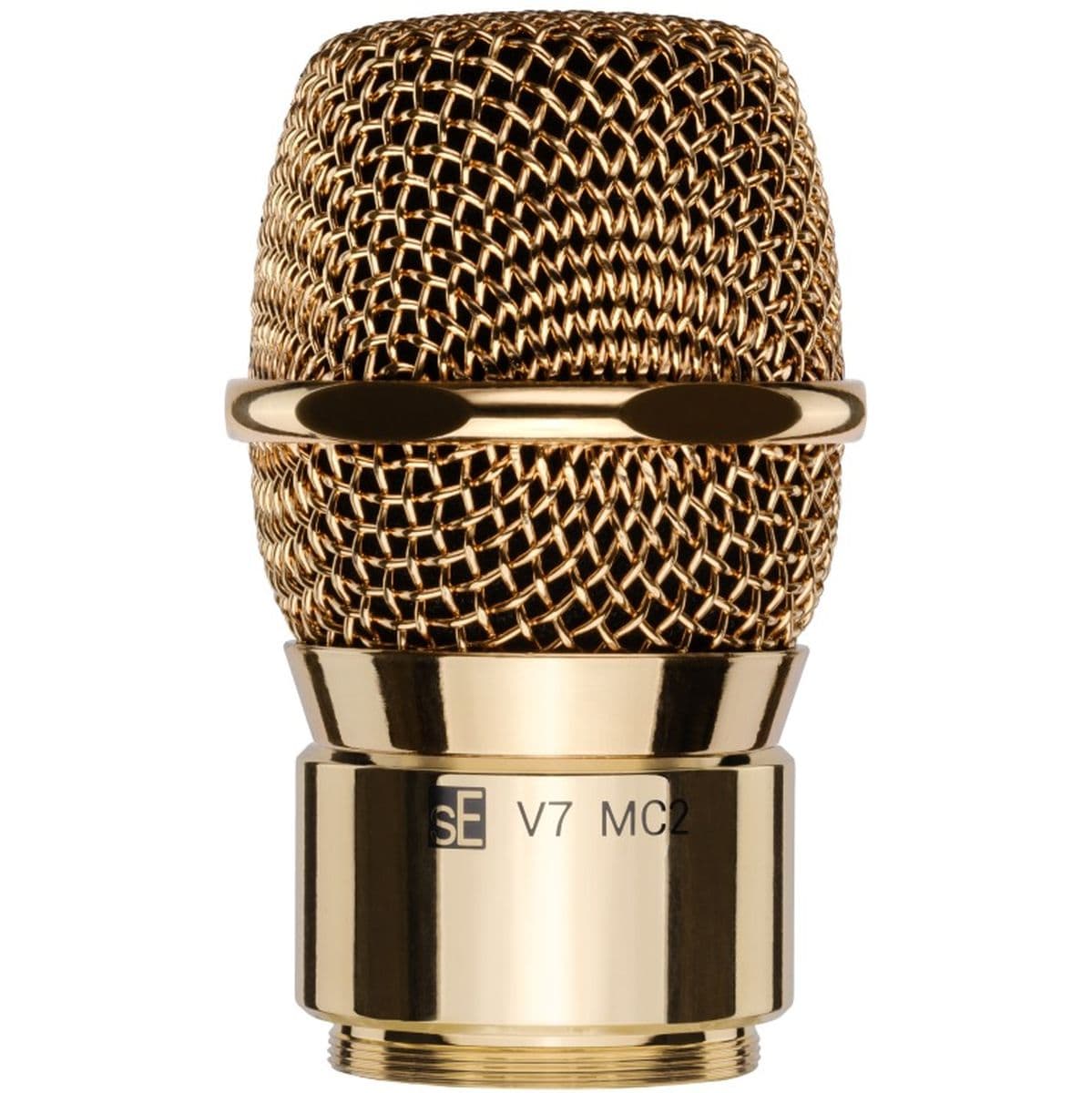 V7 MC2 Gold MP3 — sE Electronics